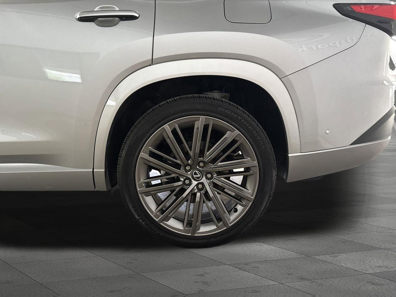 2025 Lexus TX 350 Luxury San Antonio TX