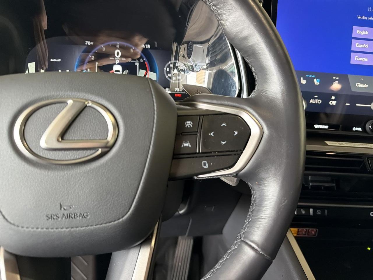 2025 Lexus TX 350 Luxury San Antonio TX