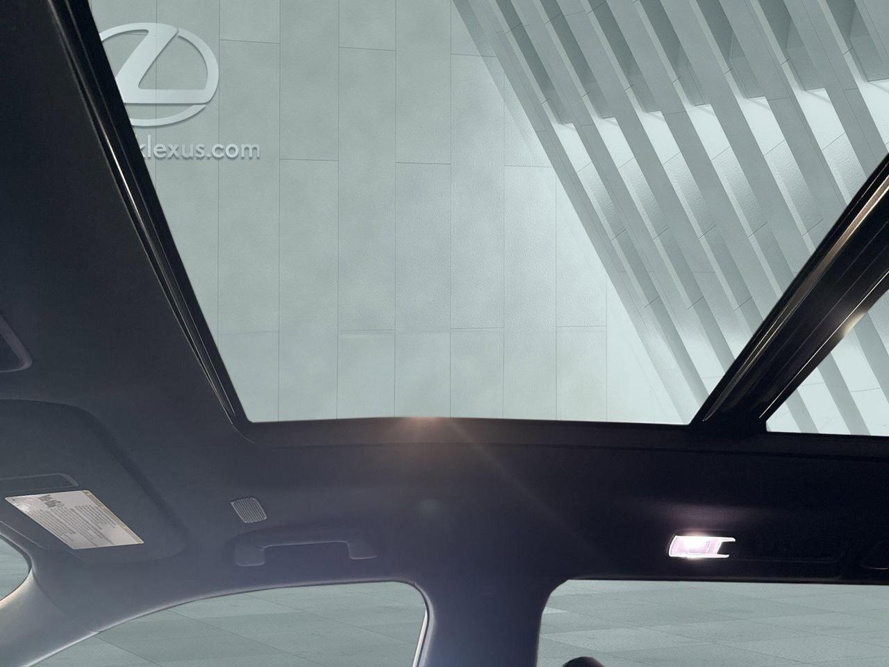 2025 Lexus TX 350 Luxury San Antonio TX