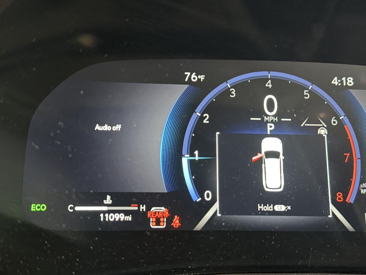 2025 Lexus TX 350 Luxury San Antonio TX