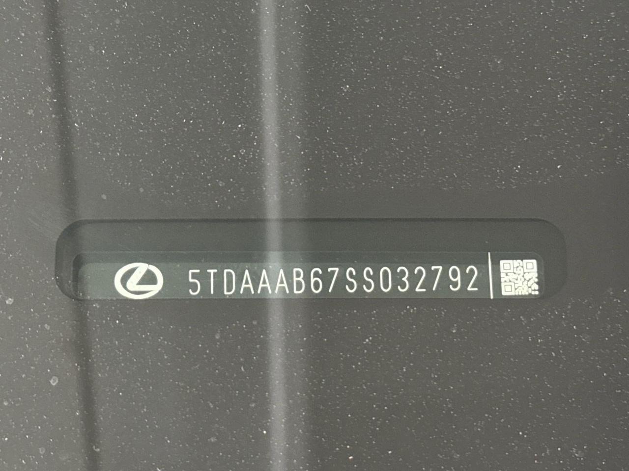 2025 Lexus TX 350 Luxury San Antonio TX