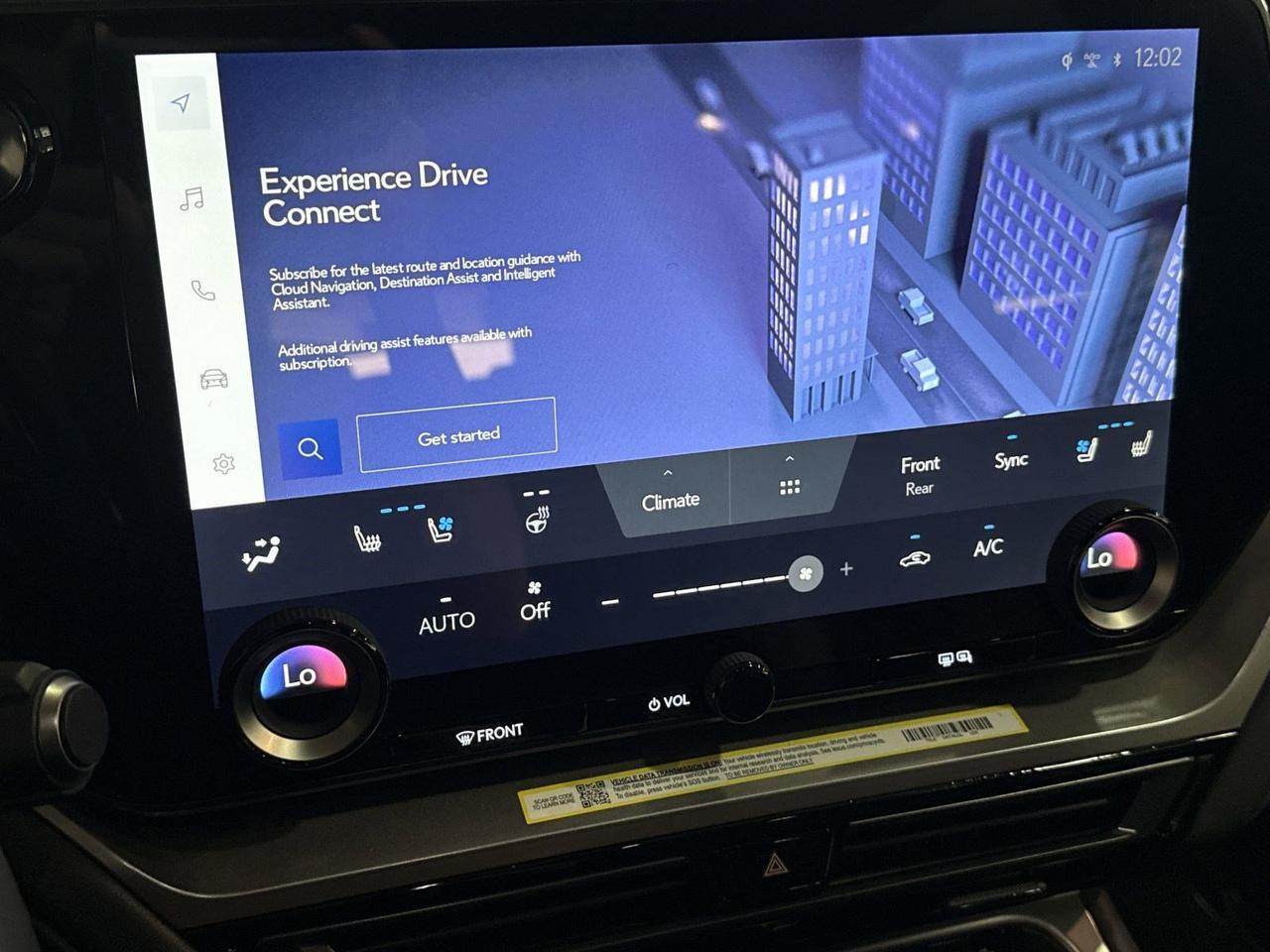2025 Lexus TX 350 Luxury San Antonio TX