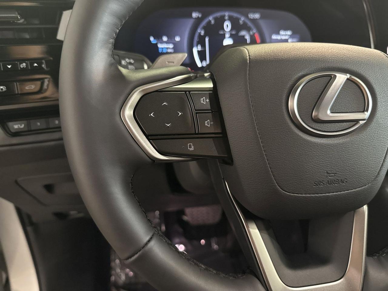2025 Lexus TX 350 Luxury San Antonio TX