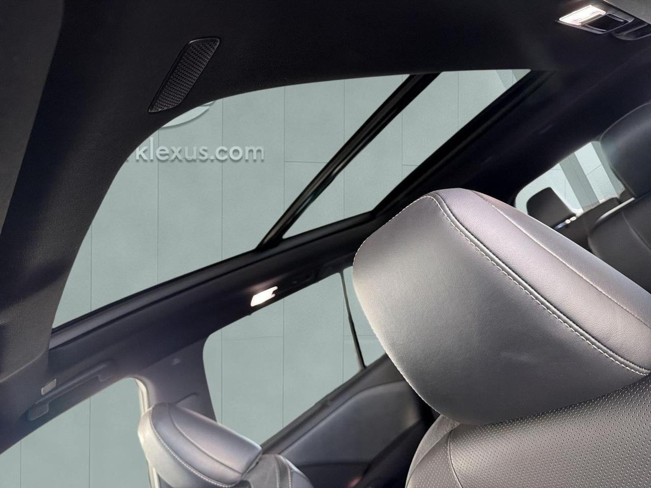 2025 Lexus TX 350 Luxury San Antonio TX