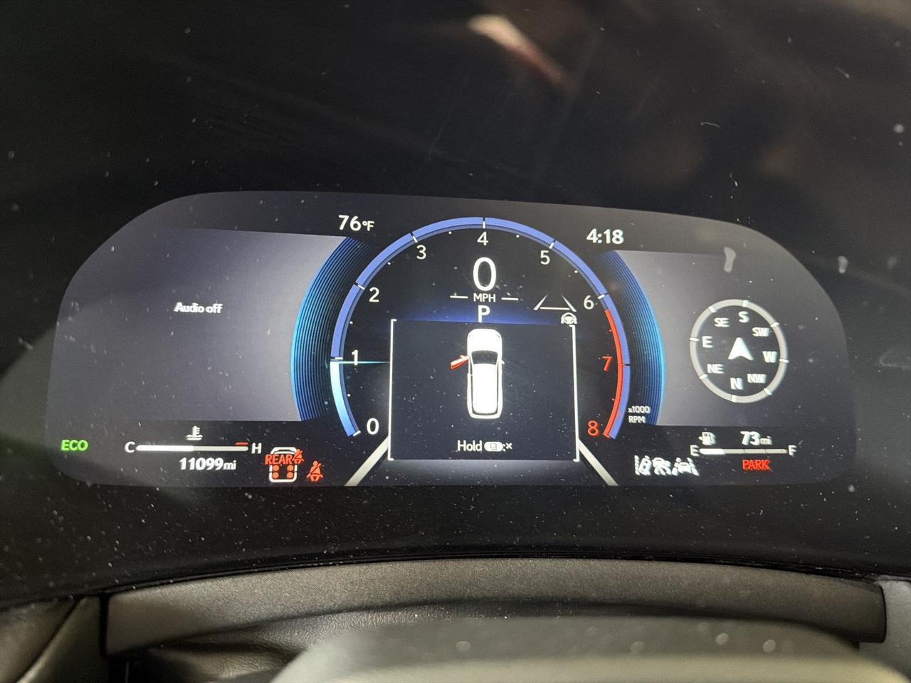 2025 Lexus TX 350 Luxury San Antonio TX