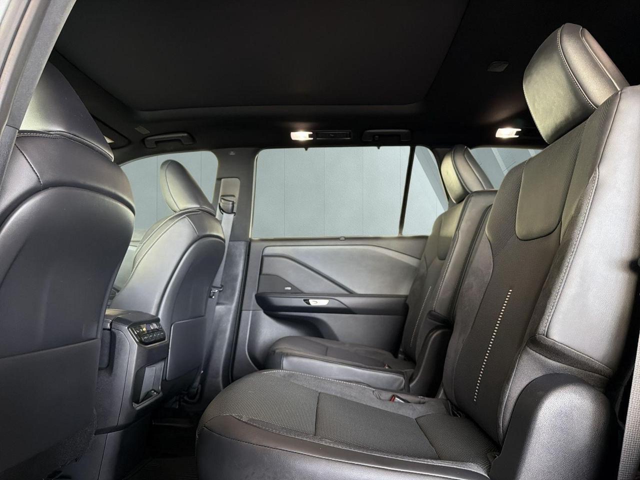 2025 Lexus TX 350 Luxury San Antonio TX