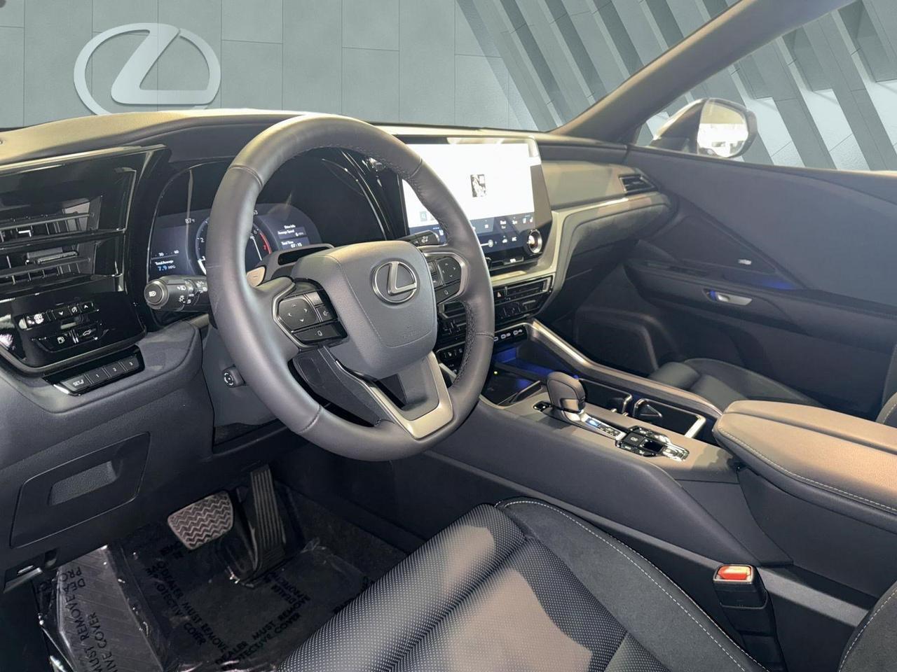 2025 Lexus TX 350 Luxury San Antonio TX