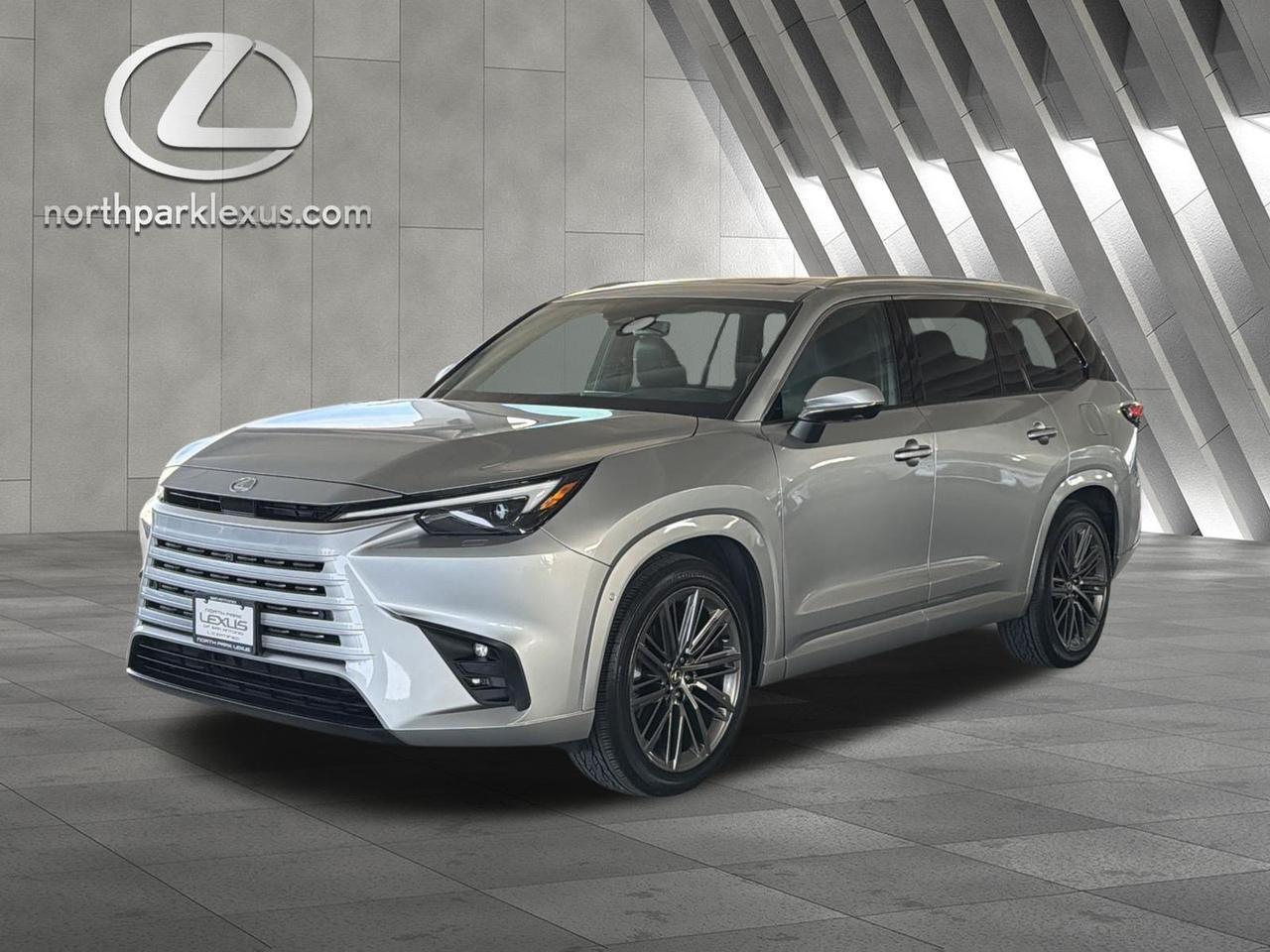 2025 Lexus TX 350 Luxury San Antonio TX