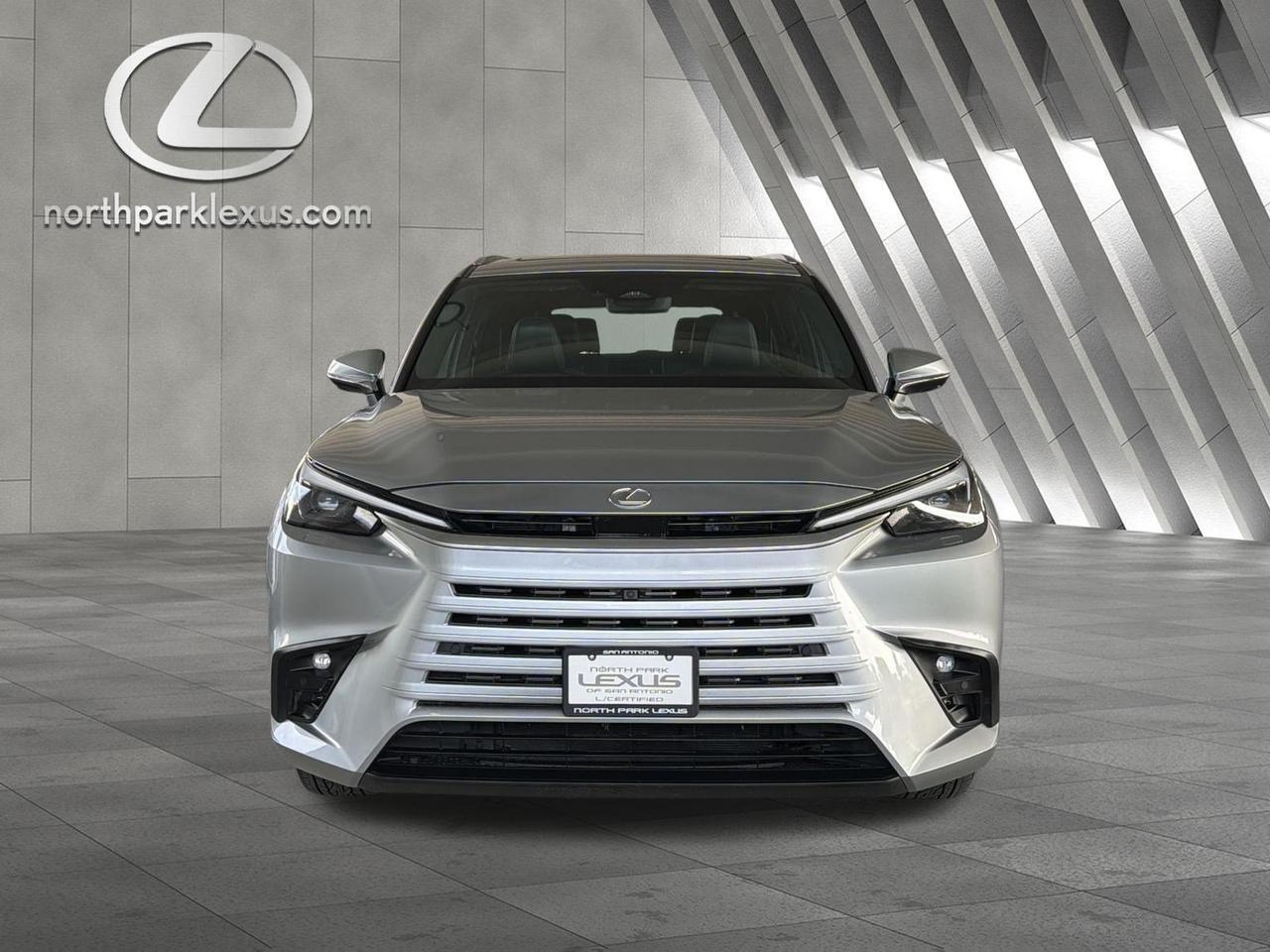 2025 Lexus TX 350 Luxury San Antonio TX