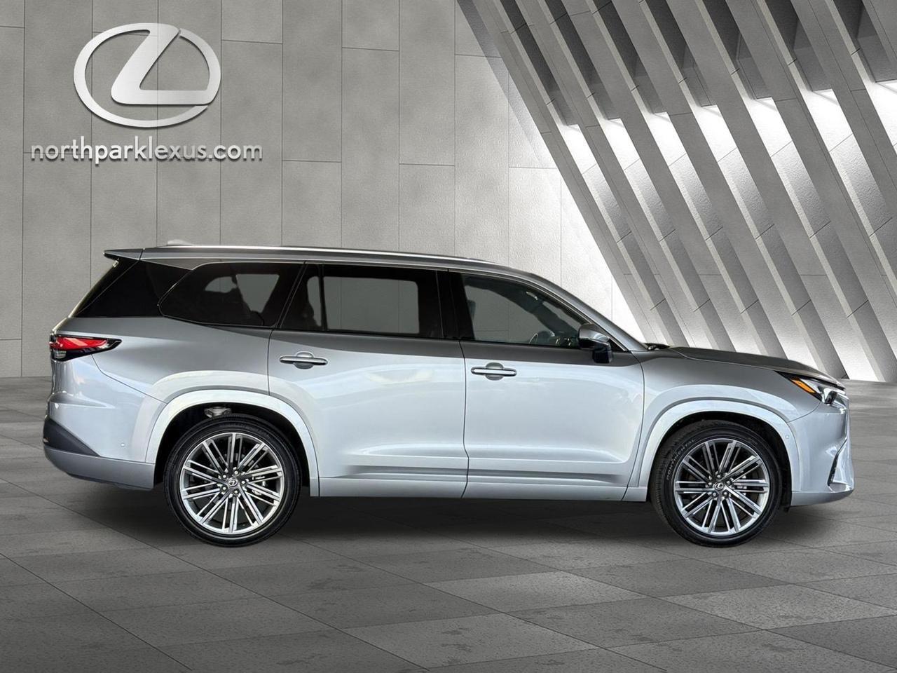 2025 Lexus TX 350 Luxury San Antonio TX