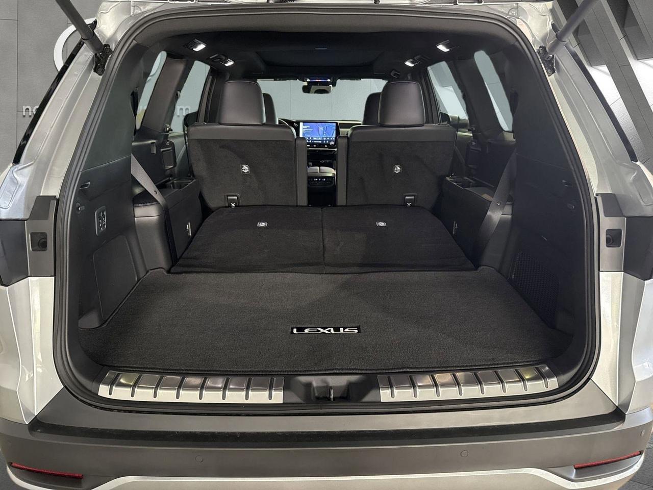 2025 Lexus TX 350 Luxury San Antonio TX