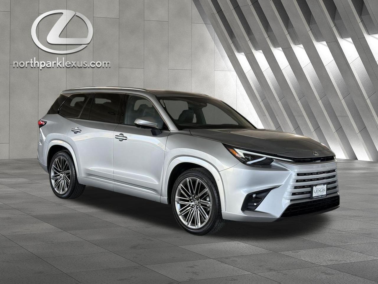 2025 Lexus TX 350 Luxury San Antonio TX