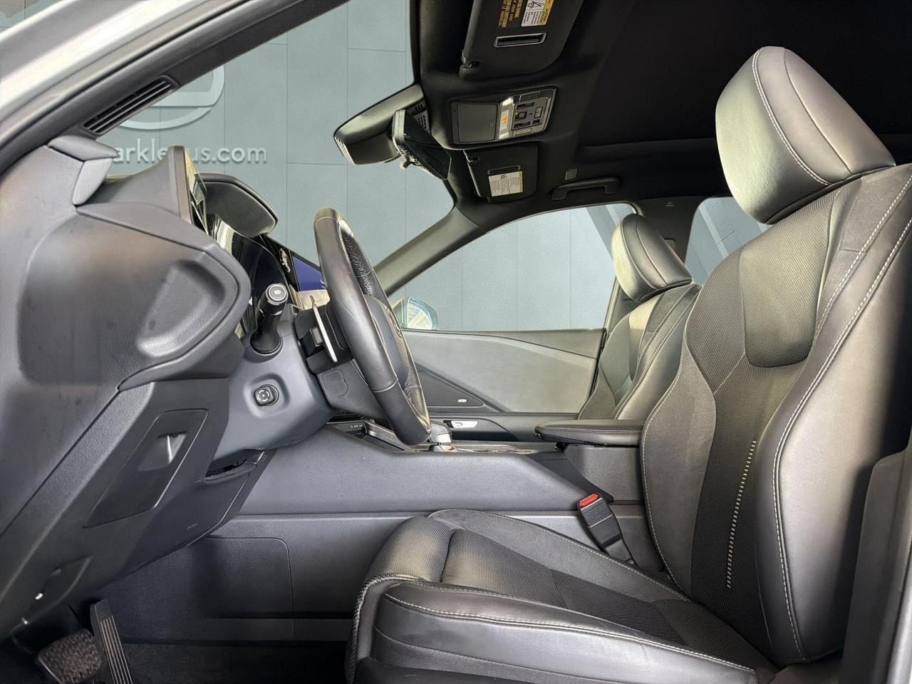 2025 Lexus TX 350 Luxury San Antonio TX