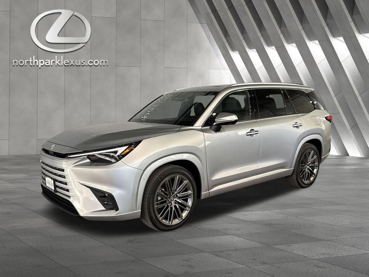 2025 Lexus TX 350 Luxury San Antonio TX
