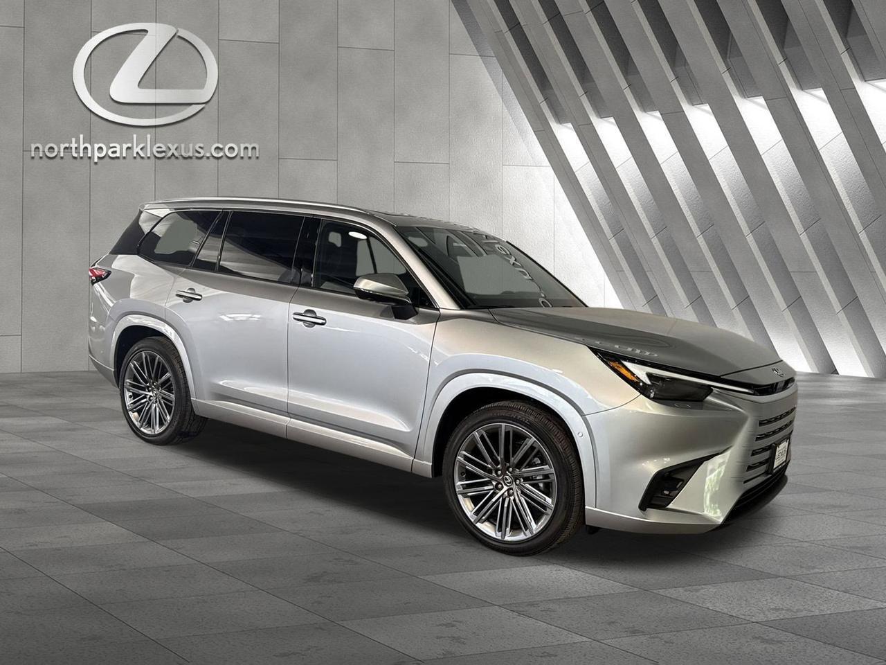 2025 Lexus TX 350 Luxury San Antonio TX