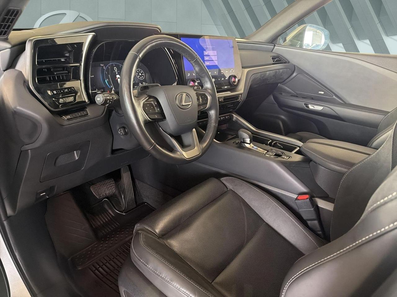 2025 Lexus TX 350 Luxury San Antonio TX