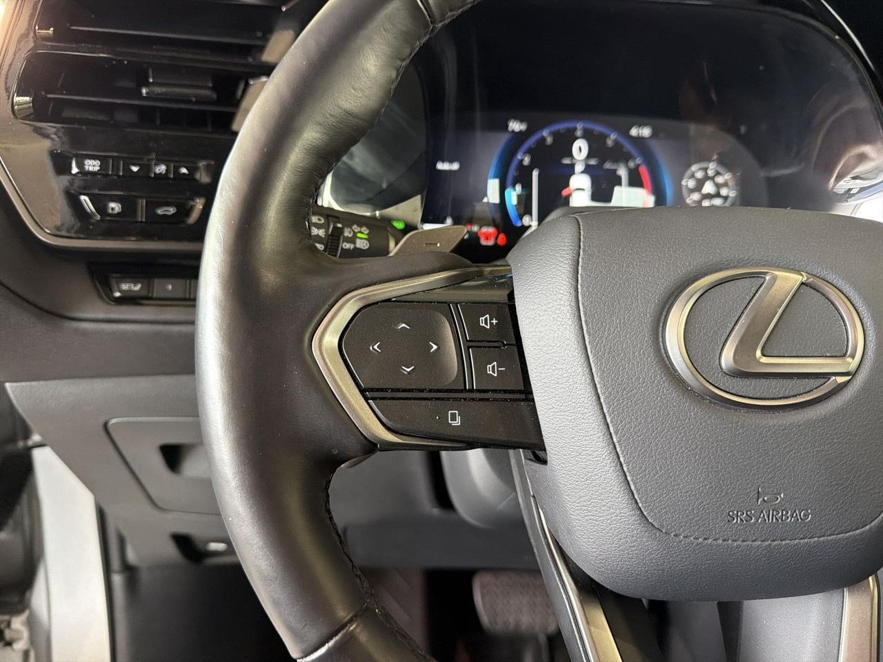 2025 Lexus TX 350 Luxury San Antonio TX
