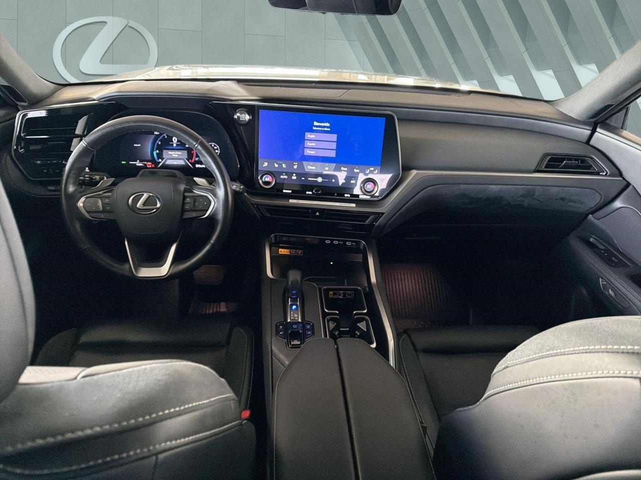 2025 Lexus TX 350 Luxury San Antonio TX