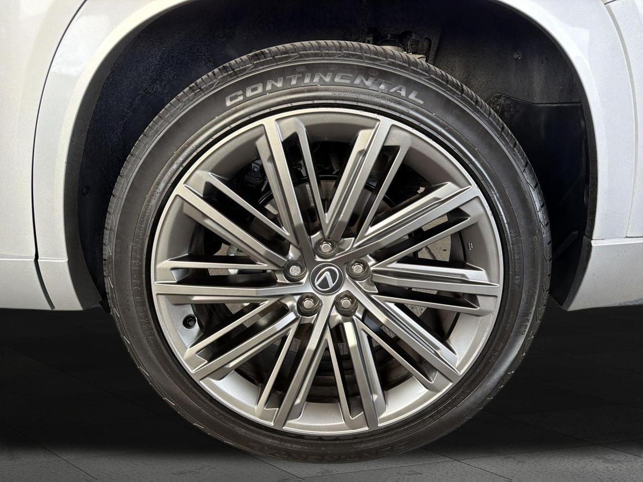2025 Lexus TX 350 Luxury San Antonio TX
