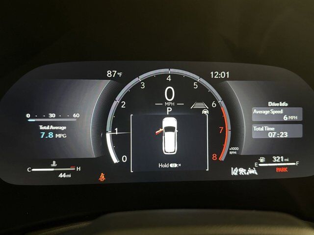 2025 Lexus TX 350 Luxury San Antonio TX