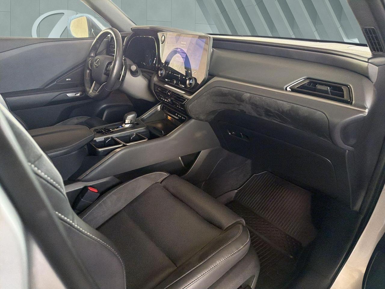 2025 Lexus TX 350 Luxury San Antonio TX