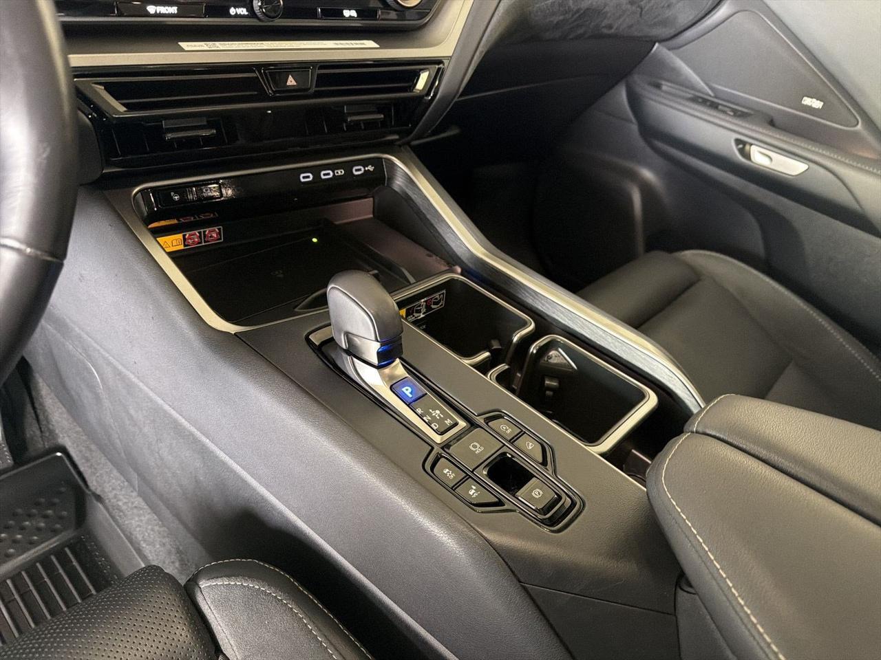 2025 Lexus TX 350 Luxury San Antonio TX