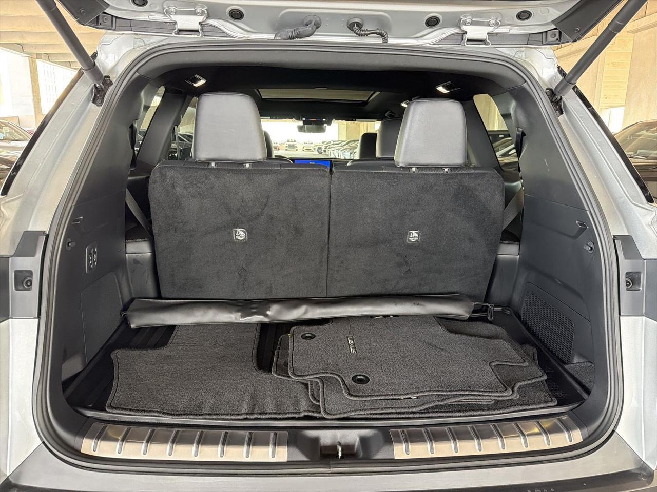 2025 Lexus TX 350 Luxury San Antonio TX