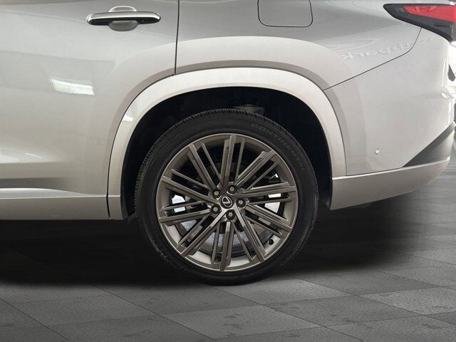 2025 Lexus TX 350 Luxury San Antonio TX