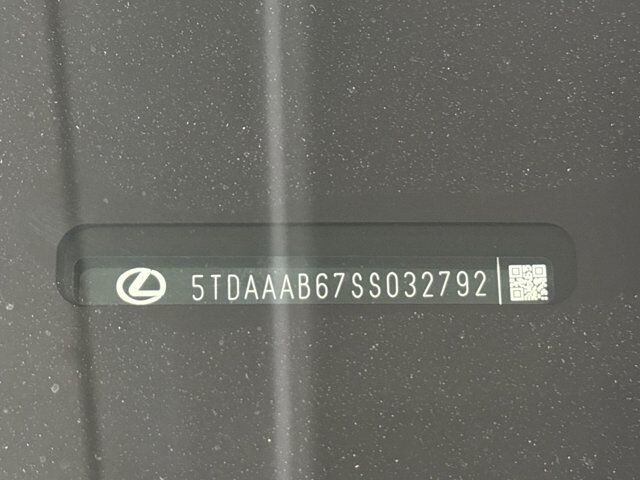 2025 Lexus TX 350 Luxury San Antonio TX