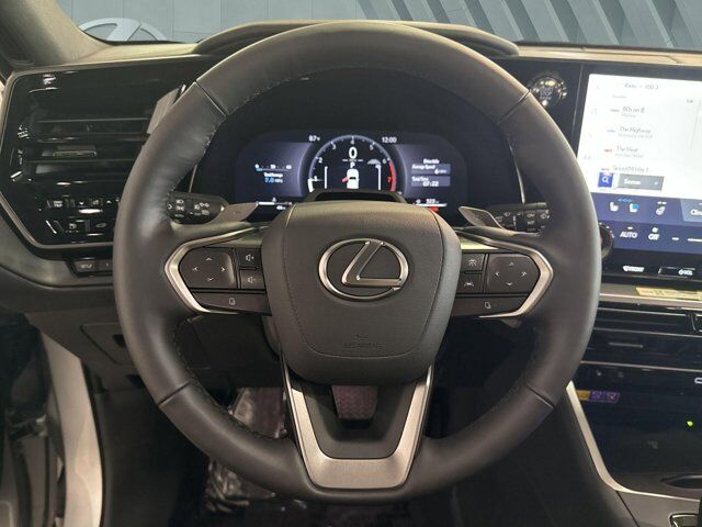 2025 Lexus TX 350 Luxury San Antonio TX