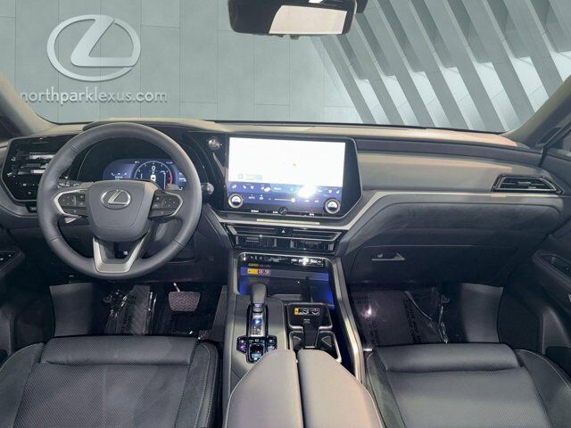 2025 Lexus TX 350 Luxury San Antonio TX