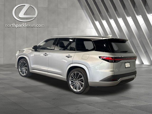 2025 Lexus TX 350 Luxury San Antonio TX