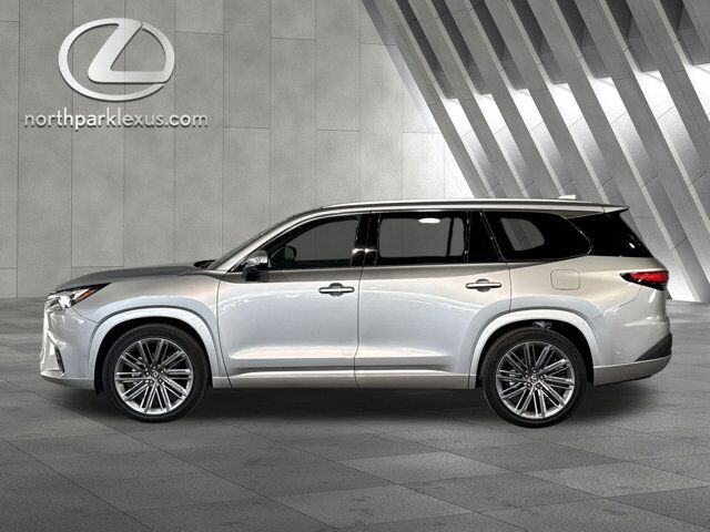 2025 Lexus TX 350 Luxury San Antonio TX