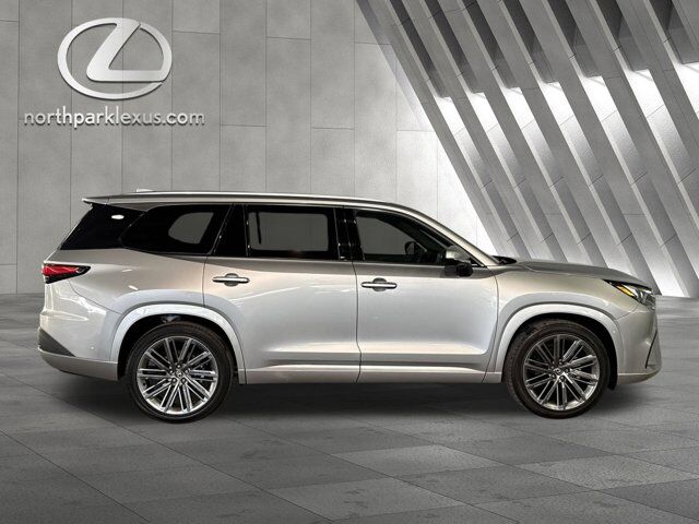 2025 Lexus TX 350 Luxury San Antonio TX