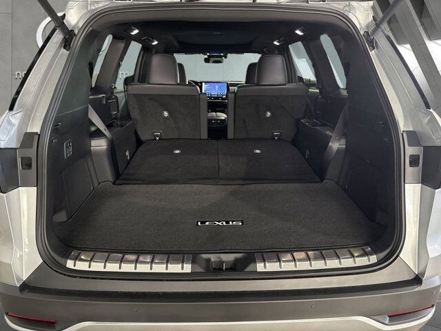 2025 Lexus TX 350 Luxury San Antonio TX