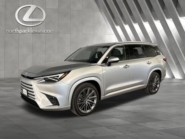 2025 Lexus TX 350 Luxury San Antonio TX