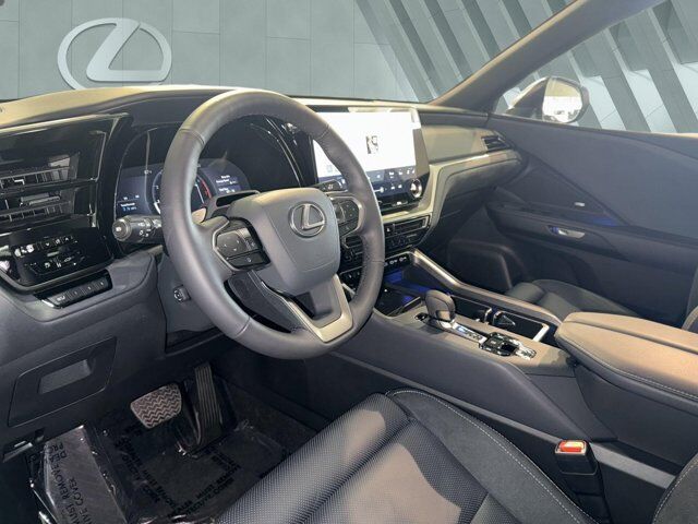 2025 Lexus TX 350 Luxury San Antonio TX