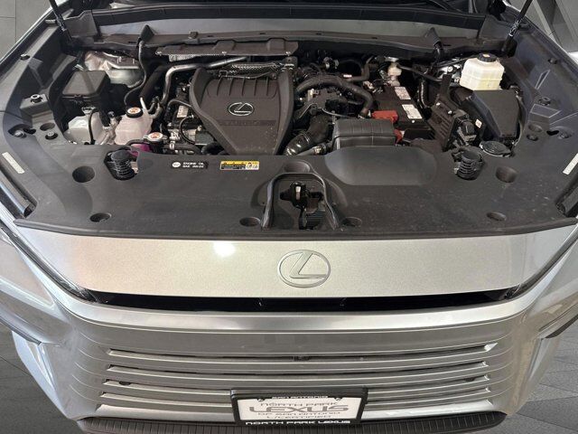 2025 Lexus TX 350 Luxury San Antonio TX