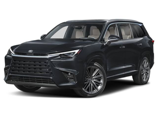 2025 Lexus TX 350 Luxury