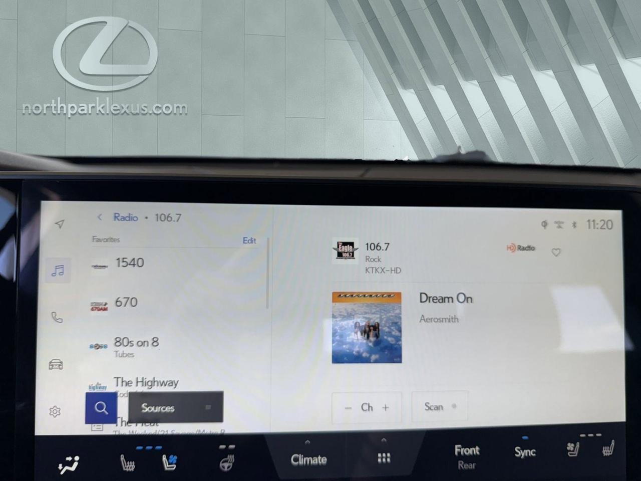 2025 Lexus TX 350 Luxury San Antonio TX