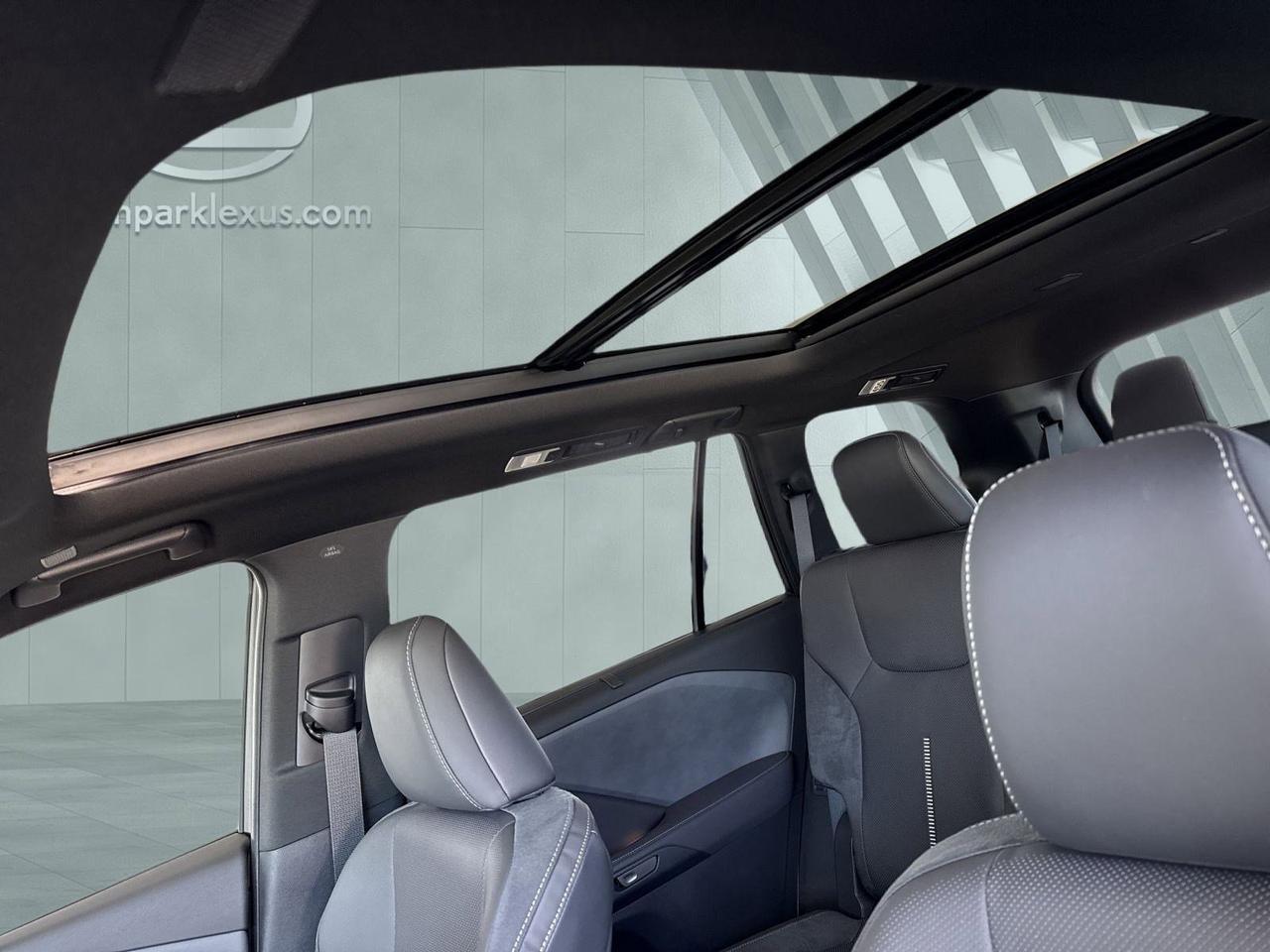 2025 Lexus TX 350 Luxury San Antonio TX