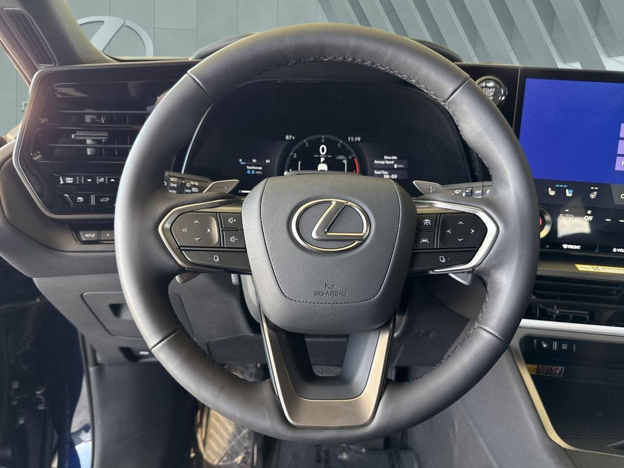 2025 Lexus TX 350 Luxury San Antonio TX