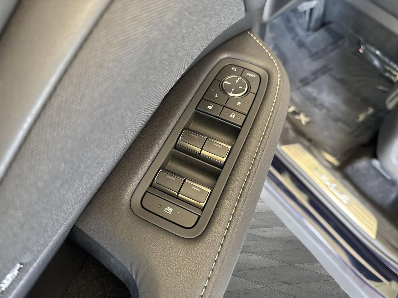 2025 Lexus TX 350 Luxury San Antonio TX