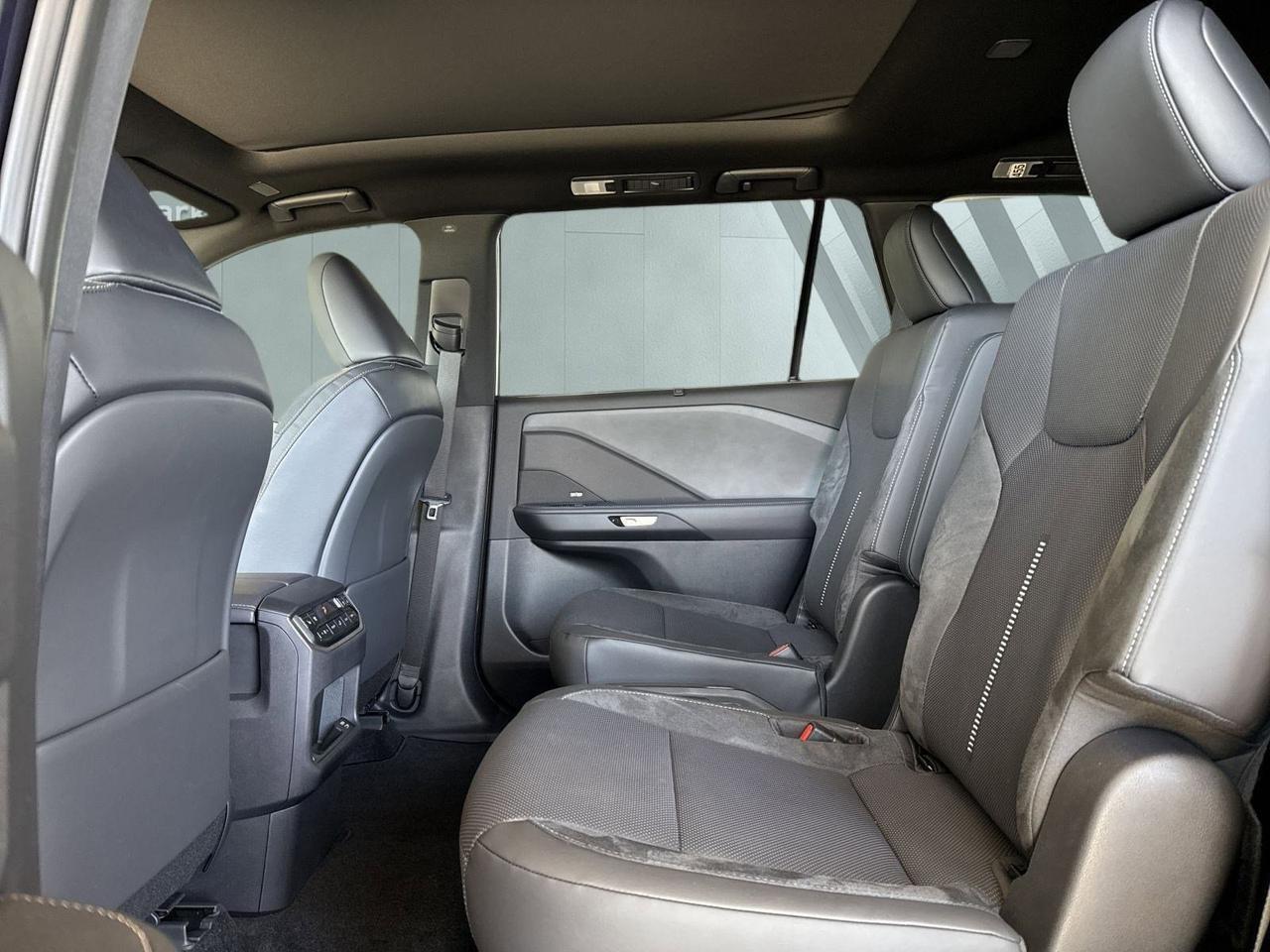 2025 Lexus TX 350 Luxury San Antonio TX