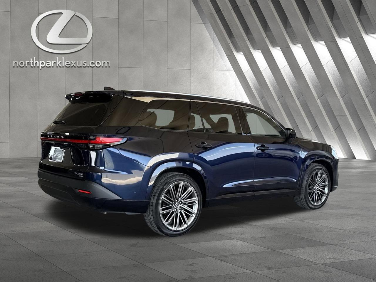 2025 Lexus TX 350 Luxury San Antonio TX