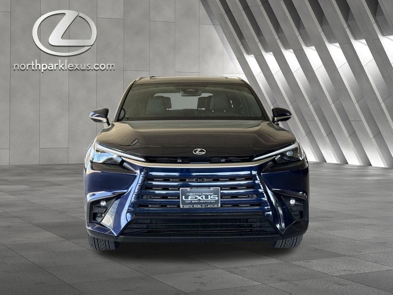 2025 Lexus TX 350 Luxury San Antonio TX