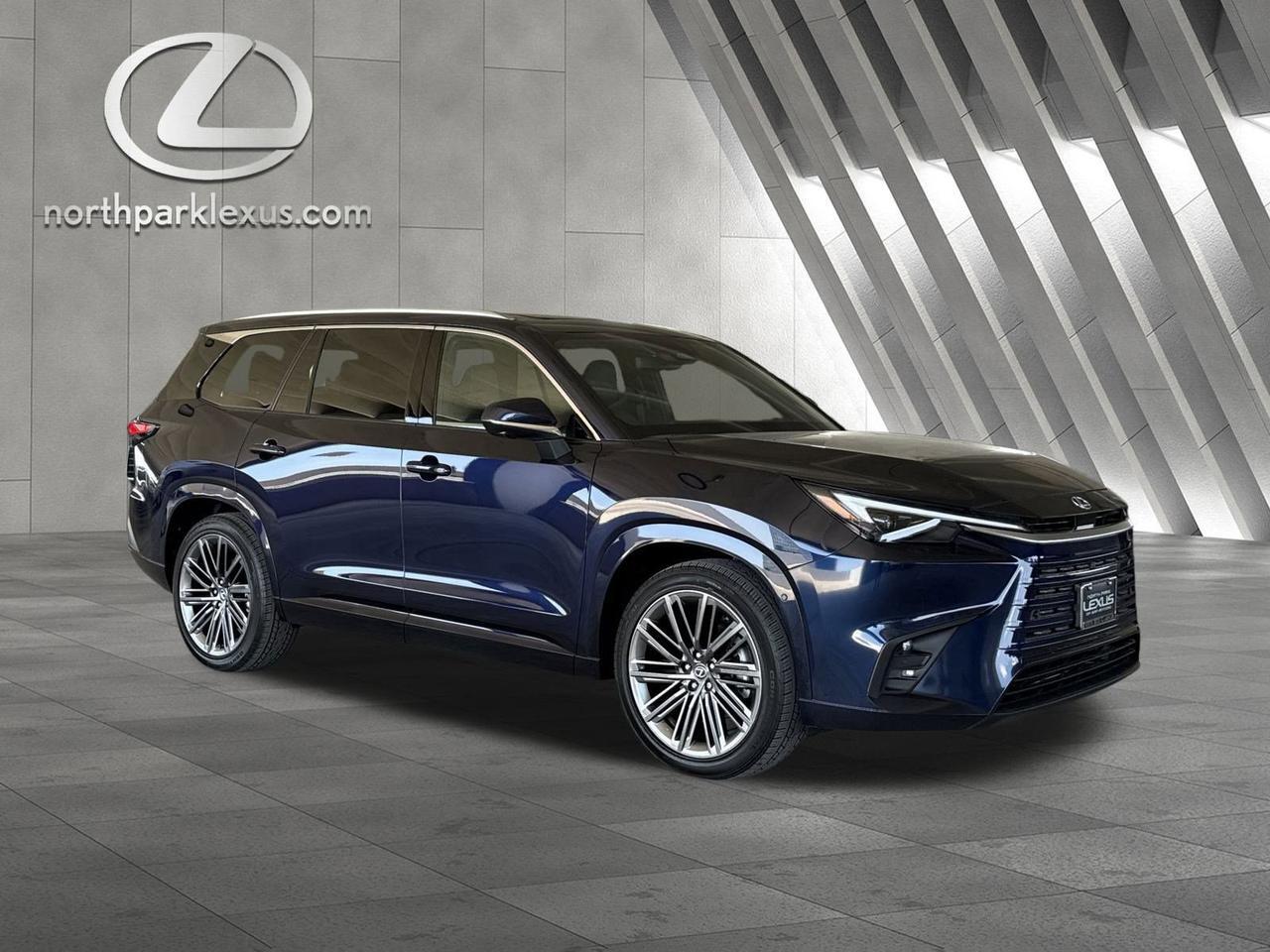2025 Lexus TX 350 Luxury San Antonio TX