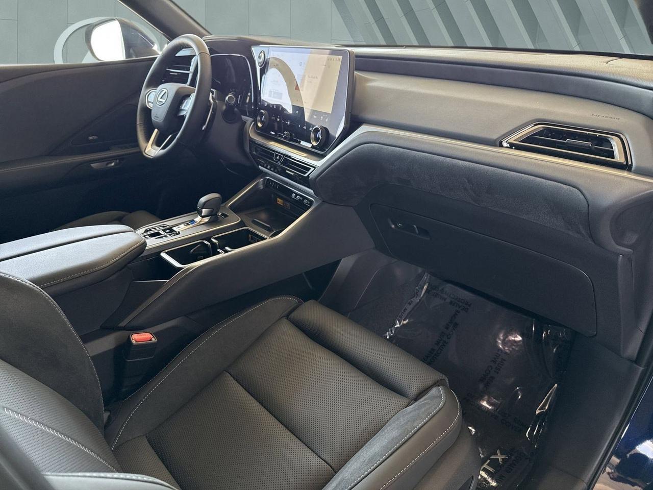 2025 Lexus TX 350 Luxury San Antonio TX
