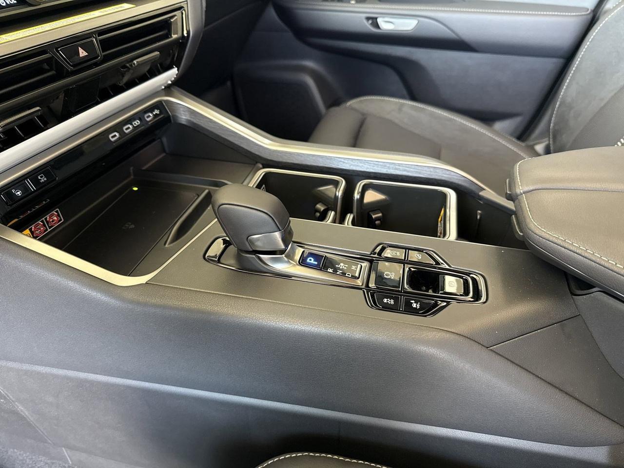 2025 Lexus TX 350 Luxury San Antonio TX