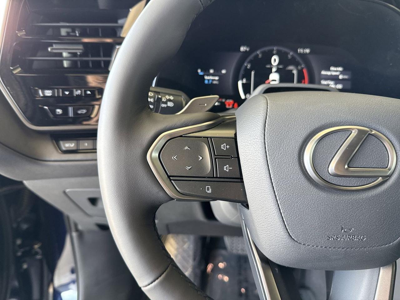 2025 Lexus TX 350 Luxury San Antonio TX